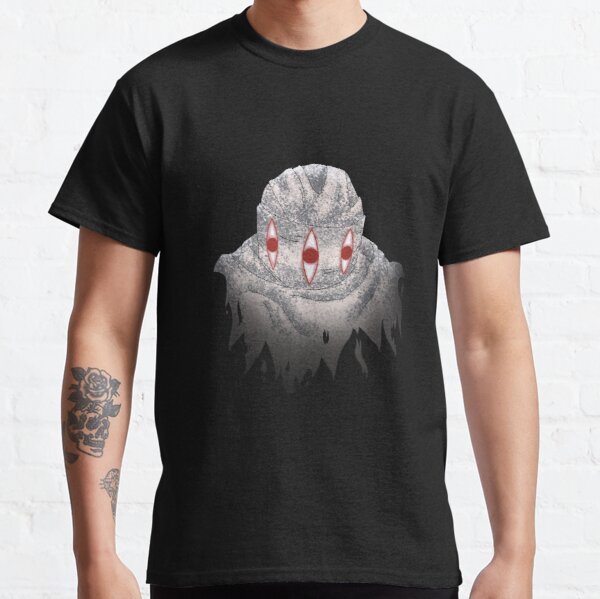 Soul Eater Kishin T-Shirts