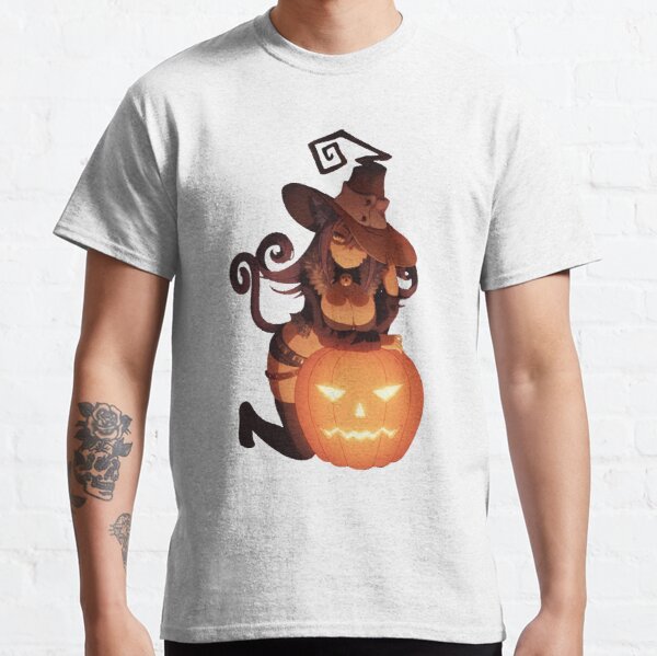 Soul Eater Halloween Classic T-Shirts